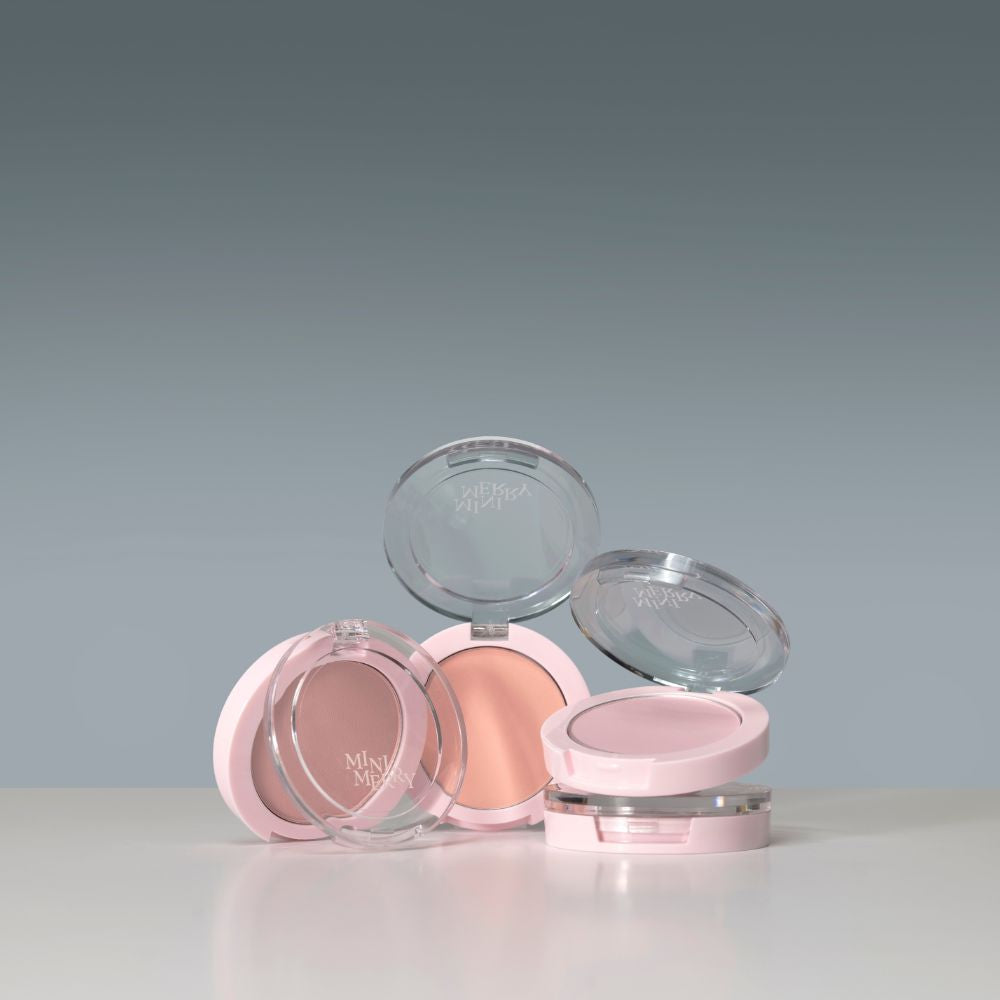 MINIMERRY BLOSSOM CHEEK