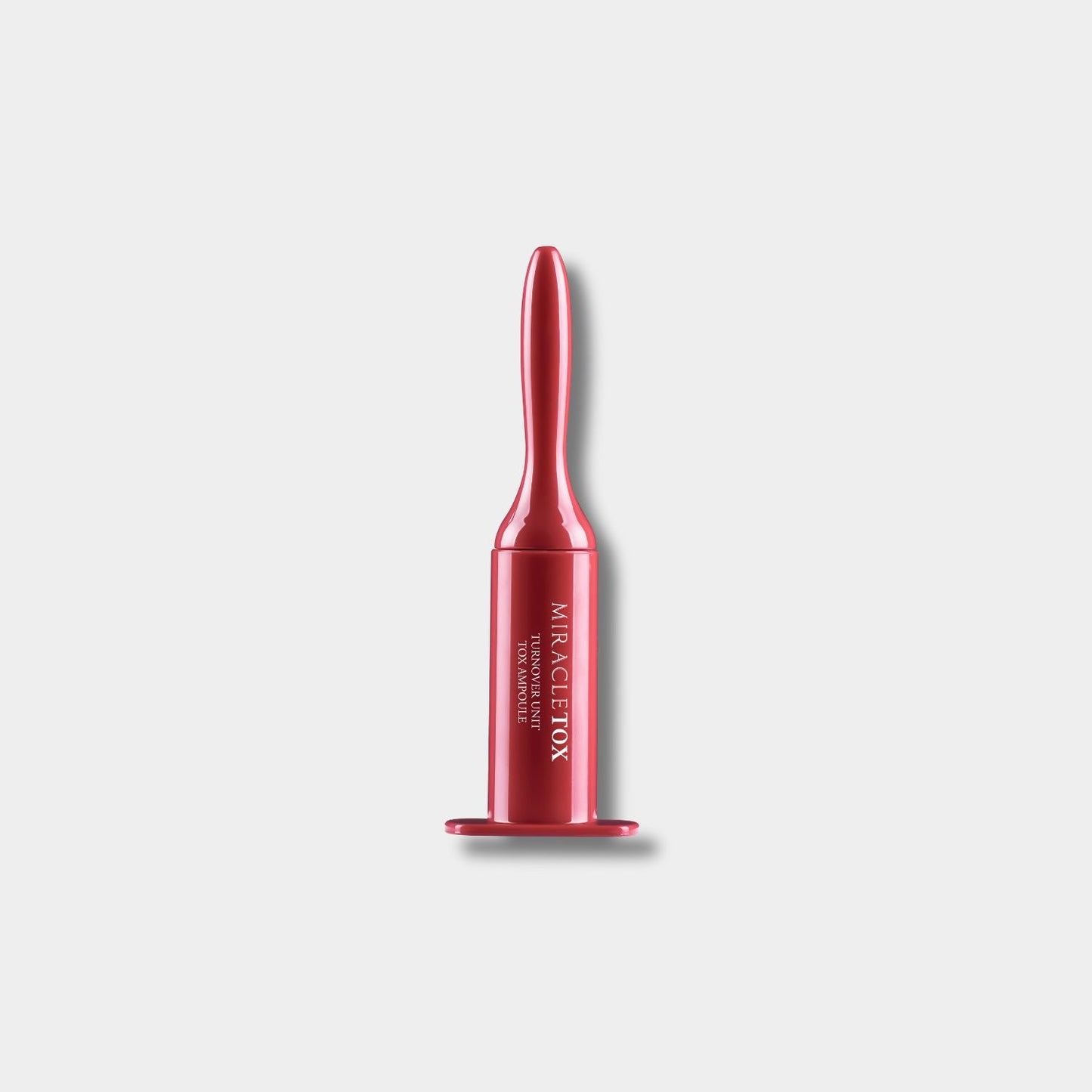 Turnover Unit Tox Ampoule - B2B