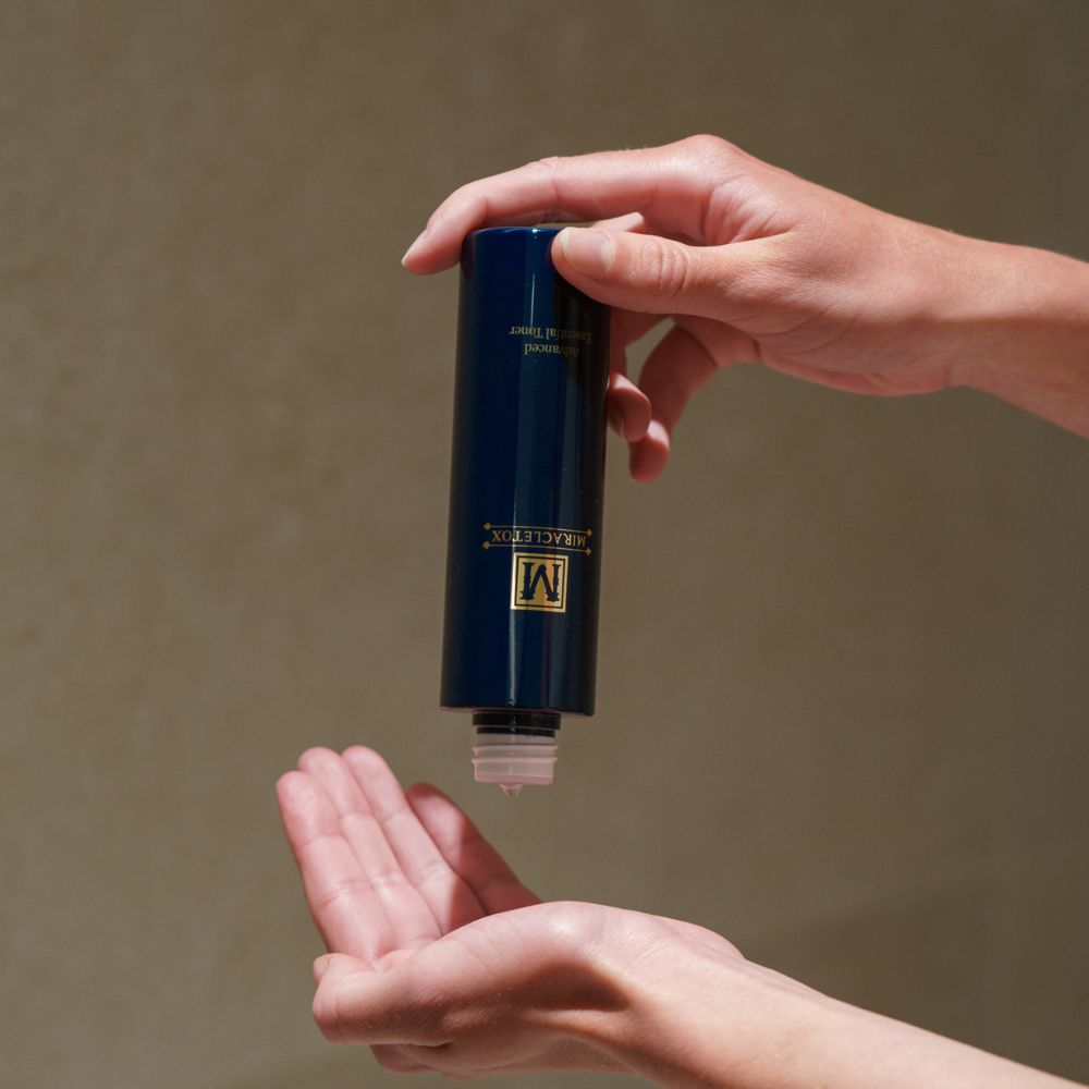 Miracletox Essential Toner - B2B