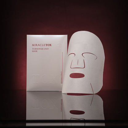 Umsatz Einheit Maske - B2B