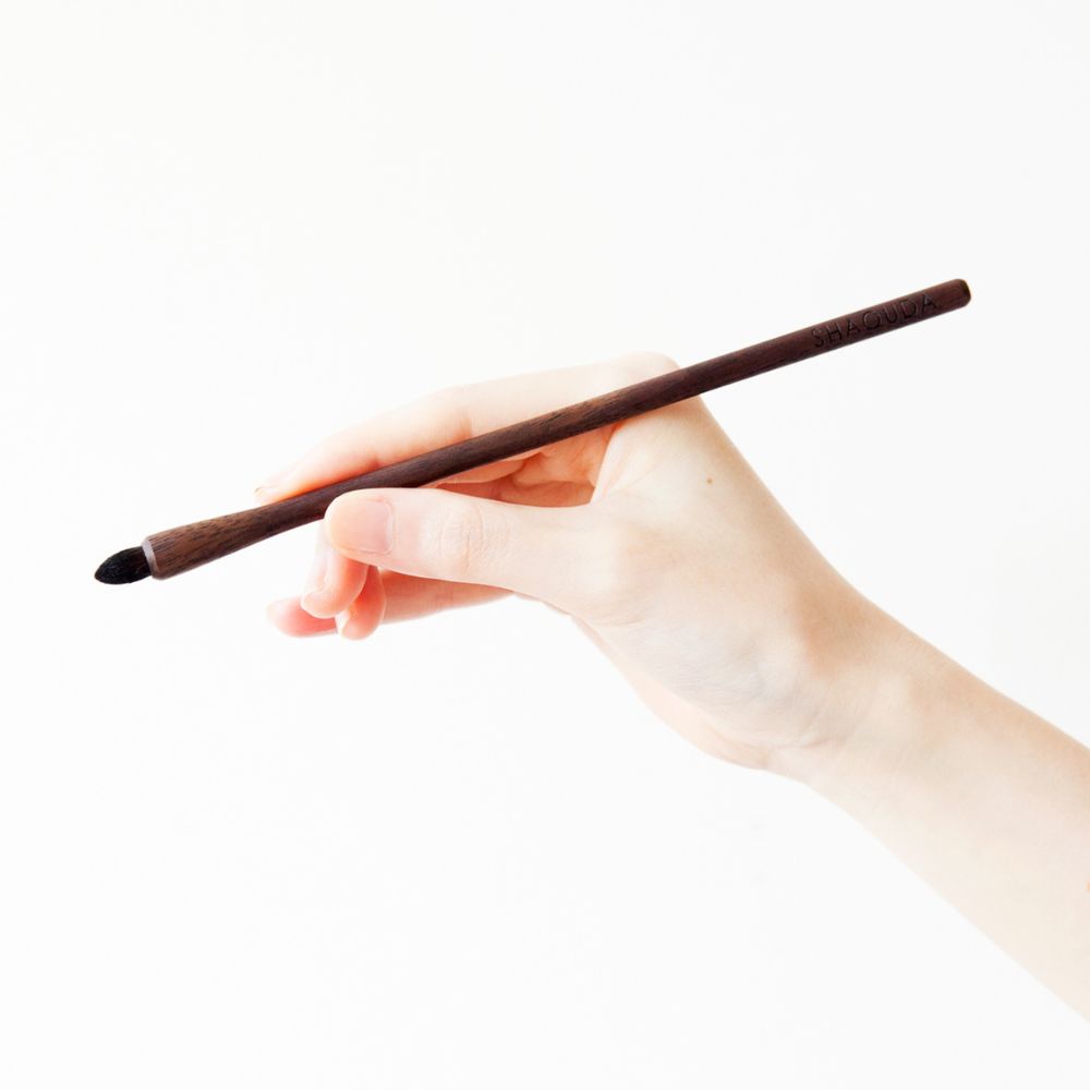 Smoky eye Brush