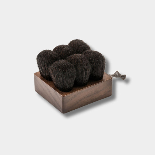 SUVÉ Body brush short hard - B2B