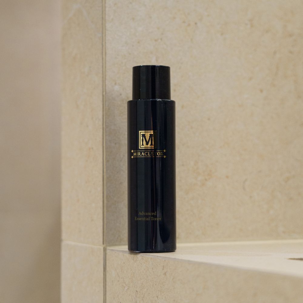 Miracletox Essential Toner - B2B