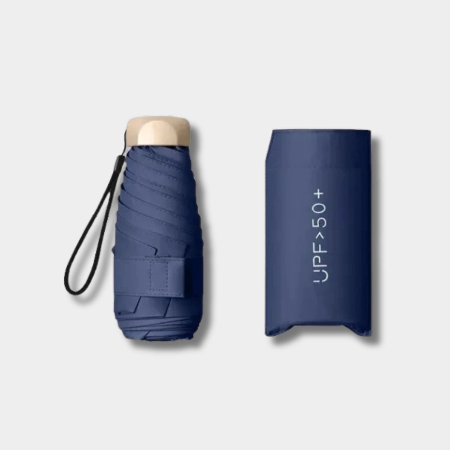 Protective sun umbrella UPF50+ - B2B
