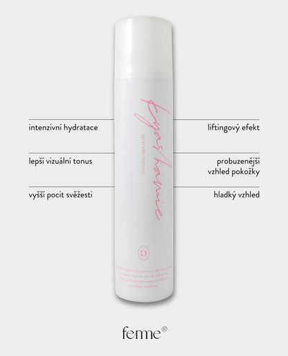 KYASHAMIE SPARKLE LOTION 150 ml