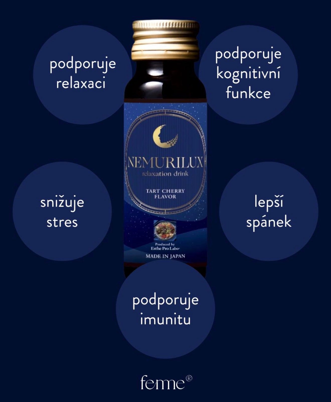 Nemurilux