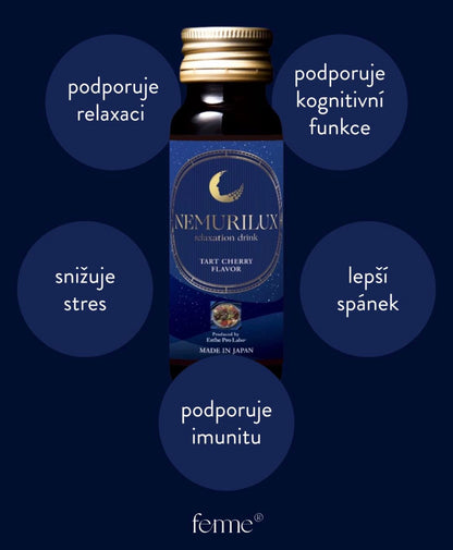 Nemurilux