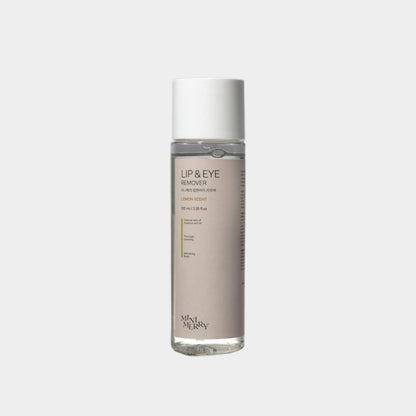 MINIMERRY LIP & EYE REMOVER