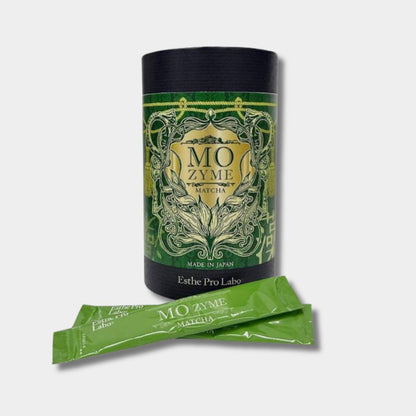 Esthe Pro Labo - MO ZYME Matcha síla řas a bakterií pro přirozenou rovnováhu těla