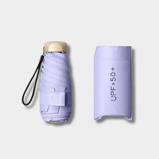 Protective sun umbrella UPF50+ - B2B