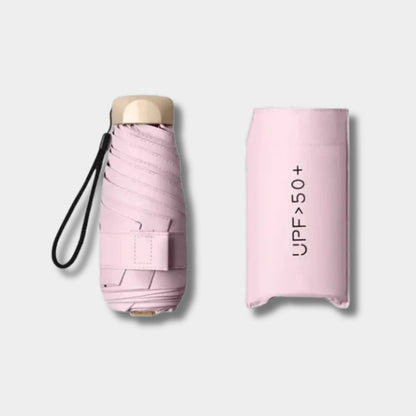 Protective sun umbrella UPF50+ - B2B