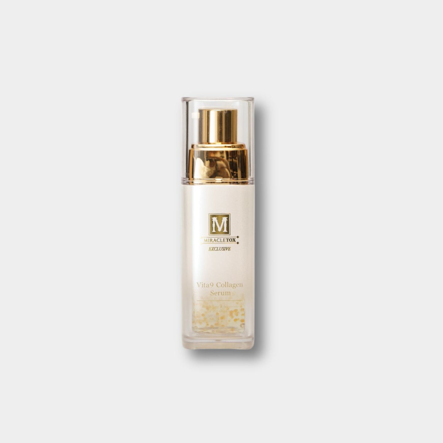 Miracletox Vita 9 Collagen Serum - B2B