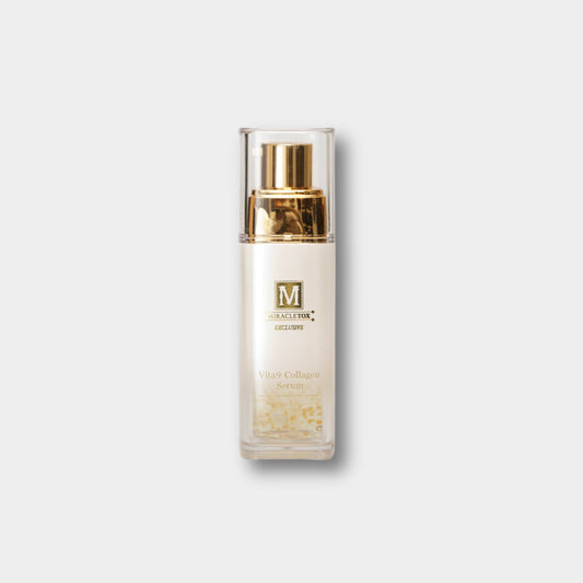 Miracletox Vita 9 Collagen Serum - B2B