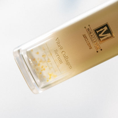 Miracletox Vita 9 Collagen Serum - B2B