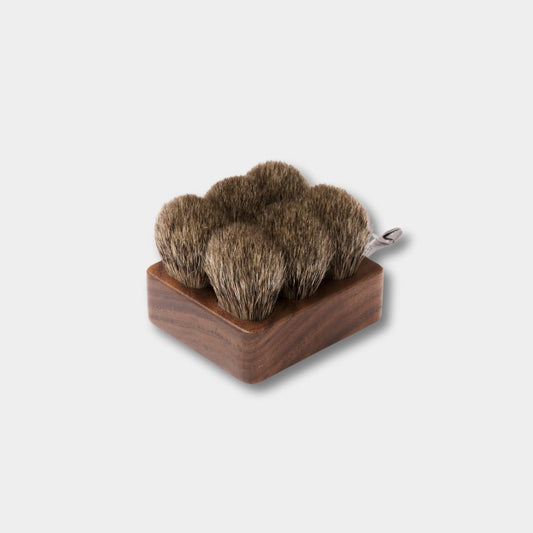 SUVÉ Body brush short semi-hard - B2B