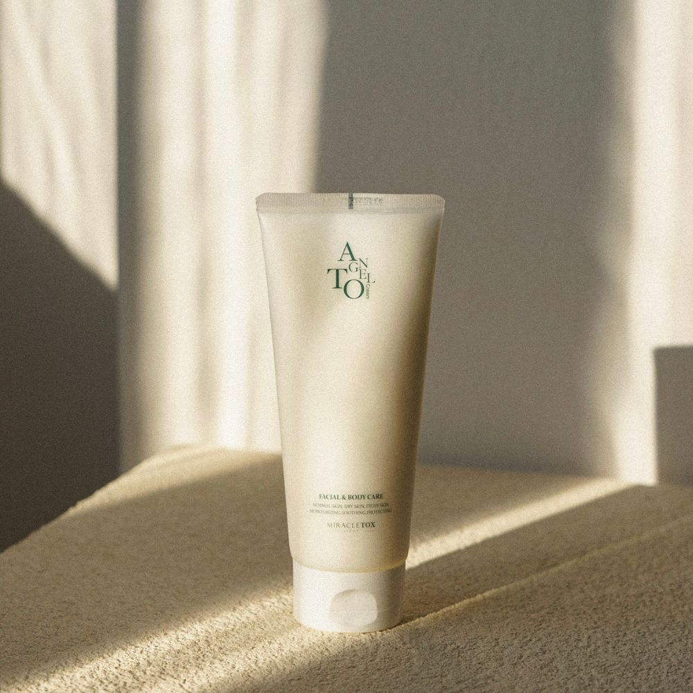 Miracletox Light Angelto Cream - B2B