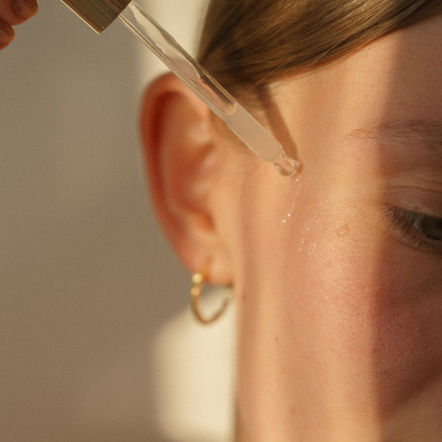 Miracletox Zeit Zurück Perfektion Lifting Fluid - B2B