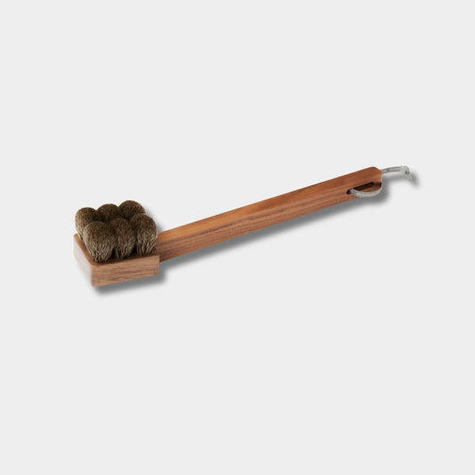 SUVÉ Body brush long semi-hard - B2B