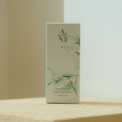 Miracletox Light Angelto Cream - B2B