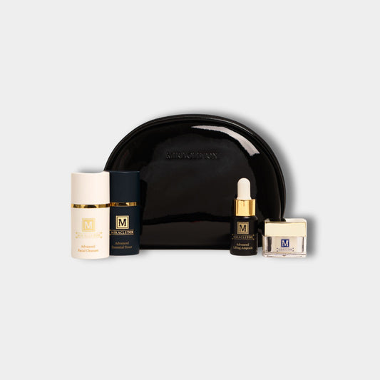 Miracletox N°4 Kit Signature Royal