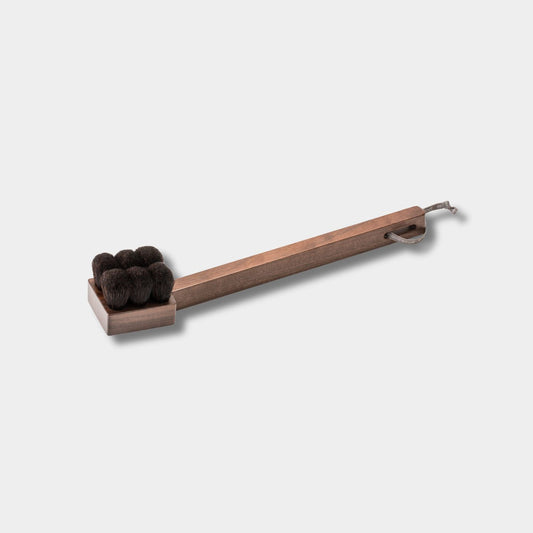 SUVÉ Body brush long hard - B2B