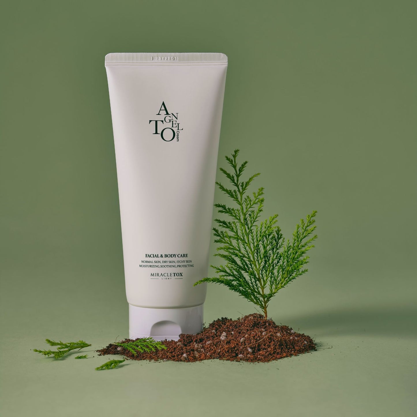 Miracletox Light Angelto Cream - B2B