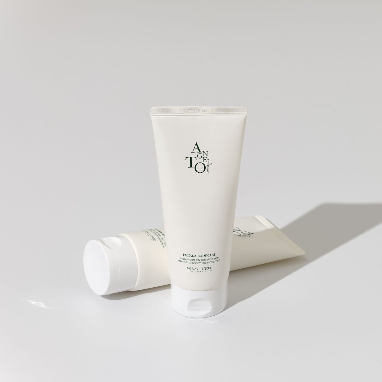 Miracletox Light Angelto Cream - B2B