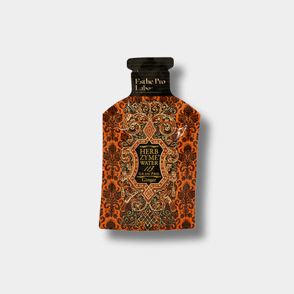 Herbzyme Water Ginger - B2B