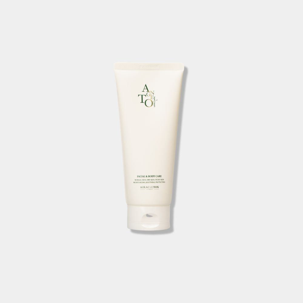 Miracletox Light Angelto Cream - B2B