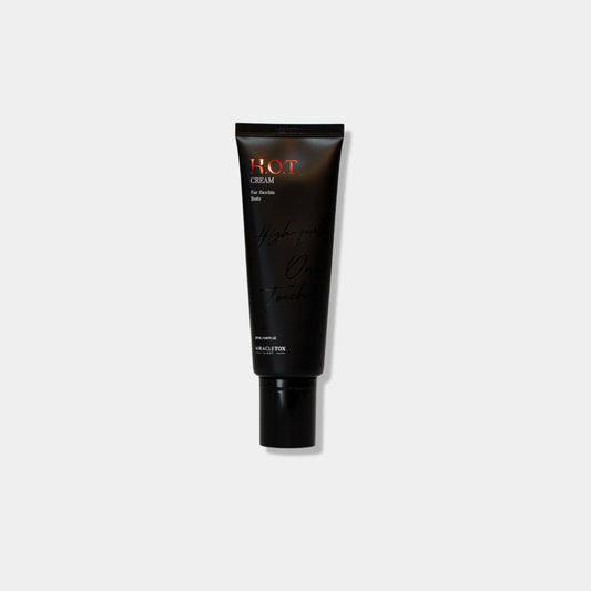 Miracletox Light H.O.T Cream - B2B