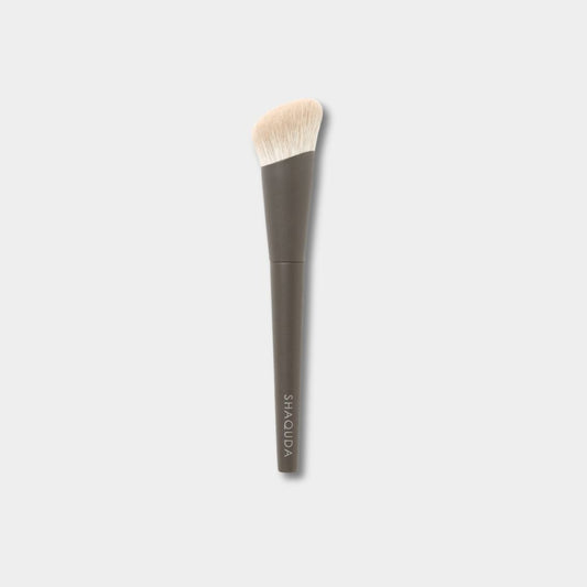 Teardrop foundation Brush