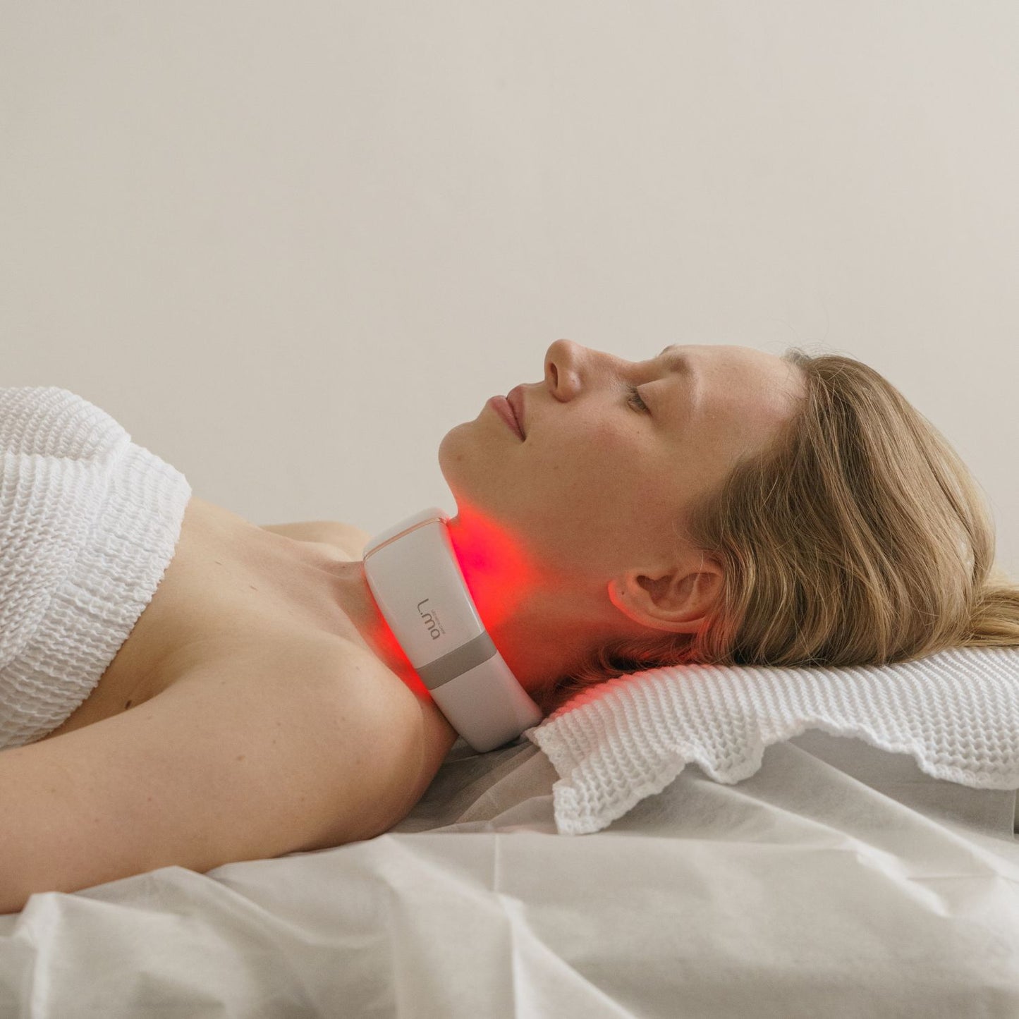 L.ma Neck Mask - B2B