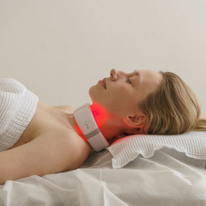 L.ma Neck Mask - B2B