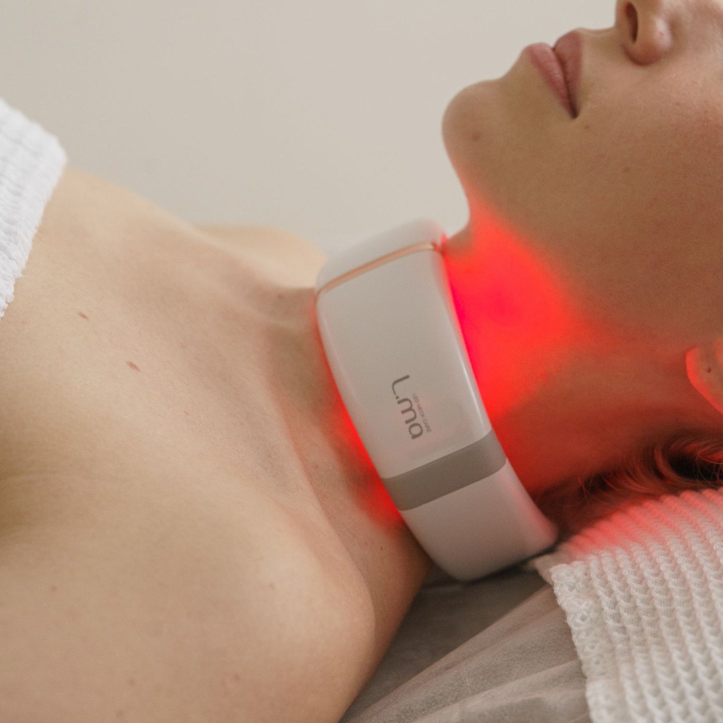 L.ma Neck Mask - B2B
