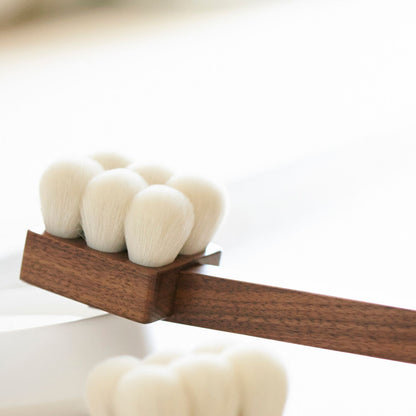 SUVÉ Body brush - soft - B2B