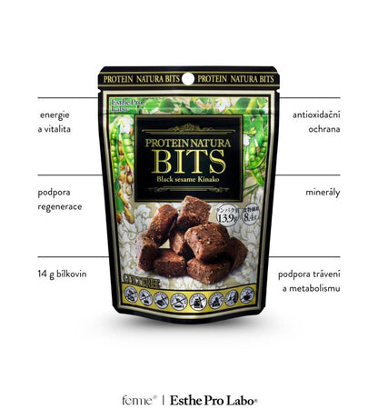 Esthe Pro Labo Protein Bits