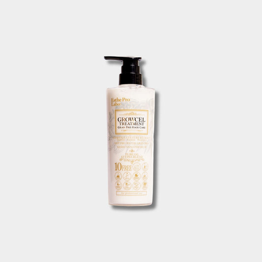 Growcel Treatment Gran Pro. Hair Care - B2B