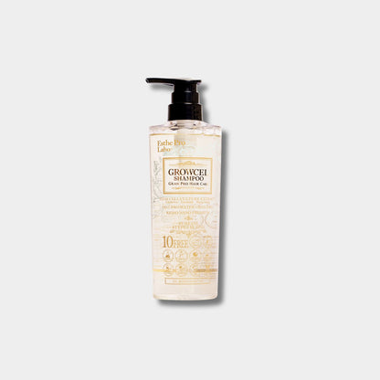 Growcel Shampoo Gran Pro. Hair Care - B2B