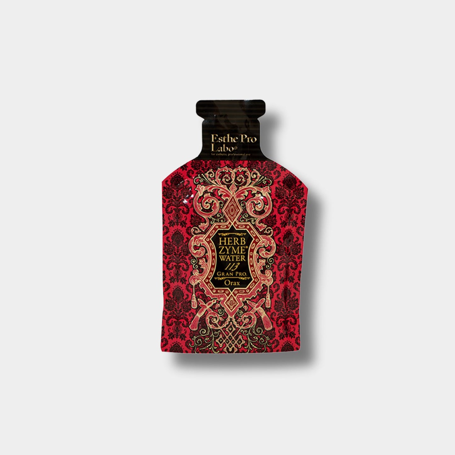 Herbzyme Water Orax - B2B