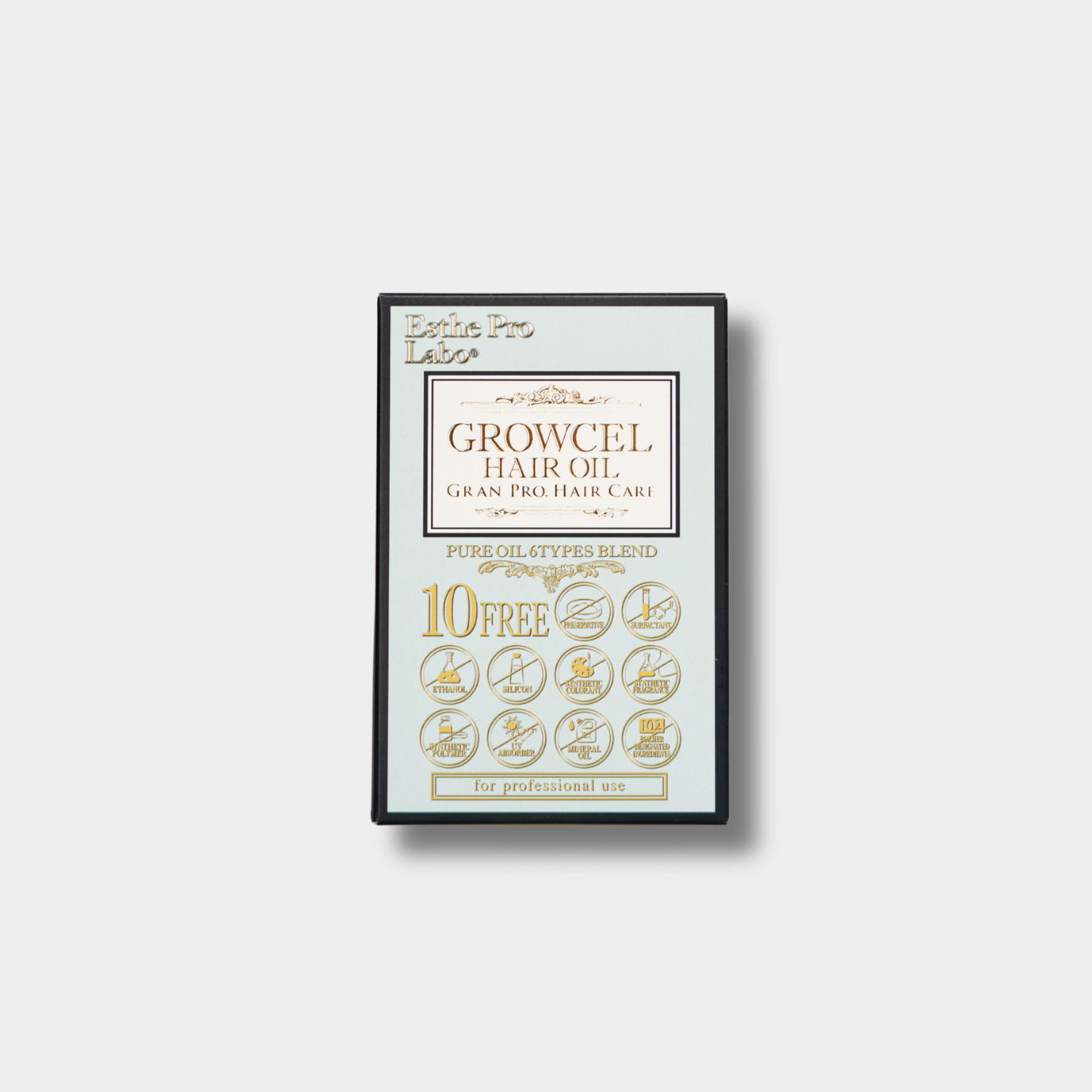 Growcel Hair Oil Gran Pro. Hair Care