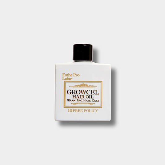Growcel Hair Oil Gran Pro. Hair Care - B2B