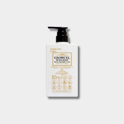 Growcel Body Soap Gran Pro. Body Care
