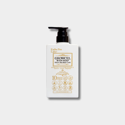Growcel Body Soap Gran Pro. Body Care - B2B