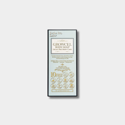 Growcel Body Soap Gran Pro. Body Care
