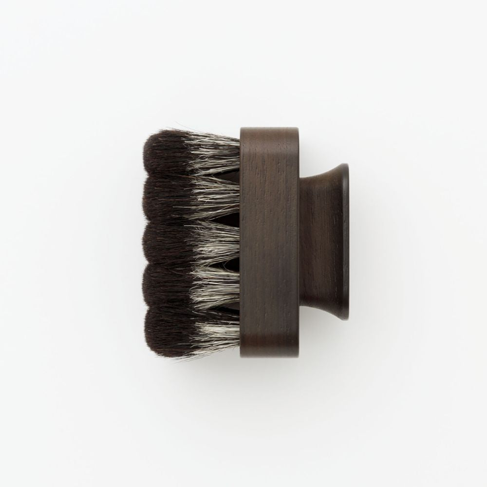 JIVA Body Brush short hard
