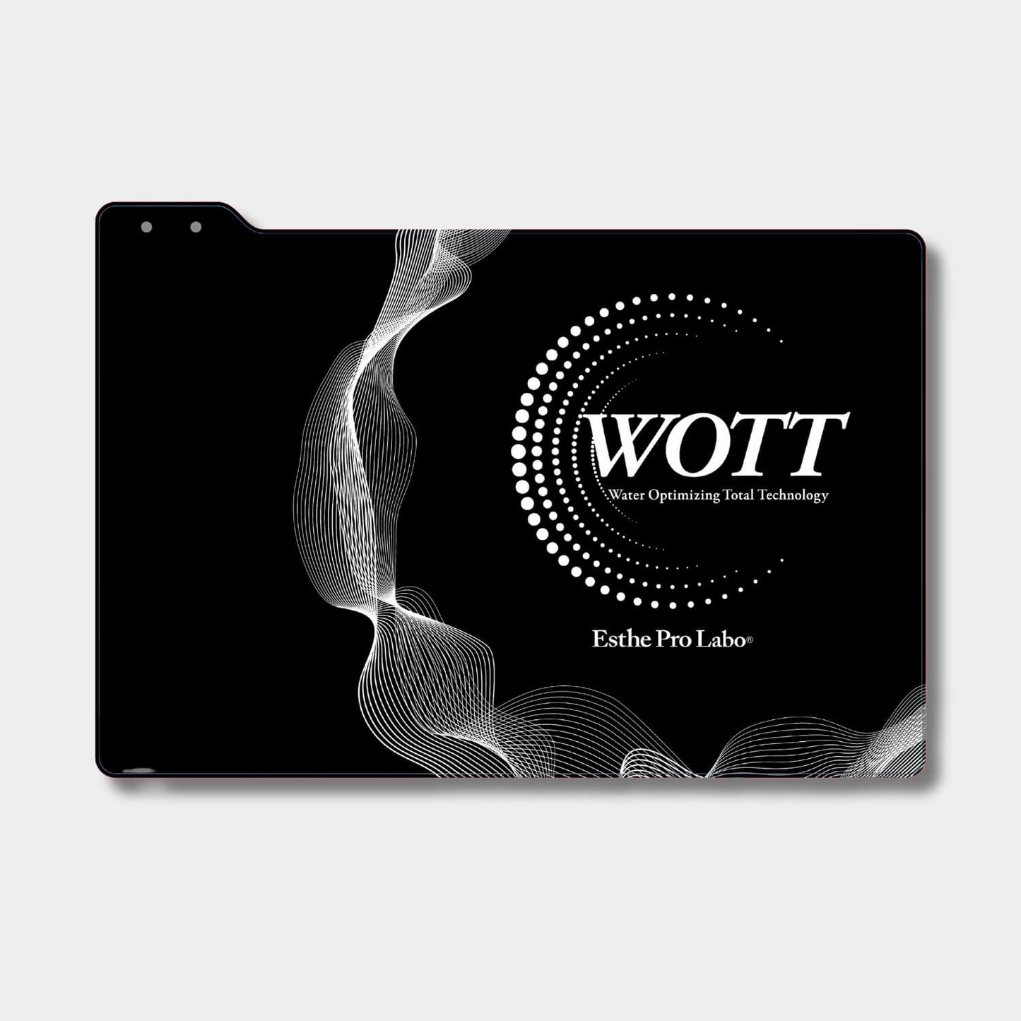 WOTT pad
