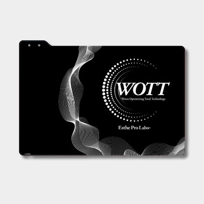 WOTT pad