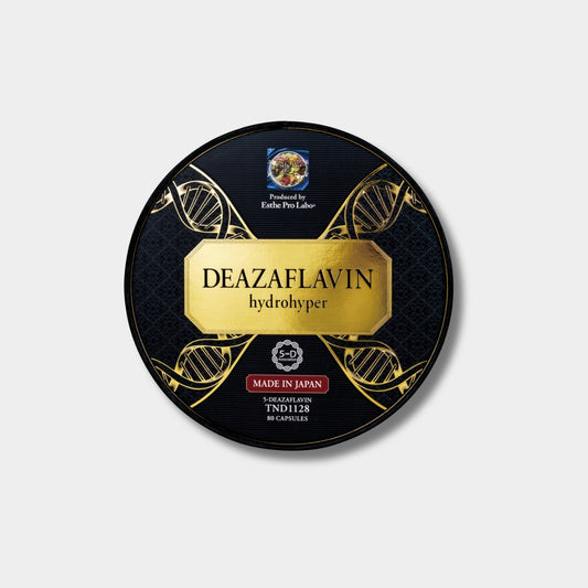 Deazaflavin Hydrohyper - B2B