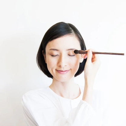 Sheer eye Brush - UBU 822