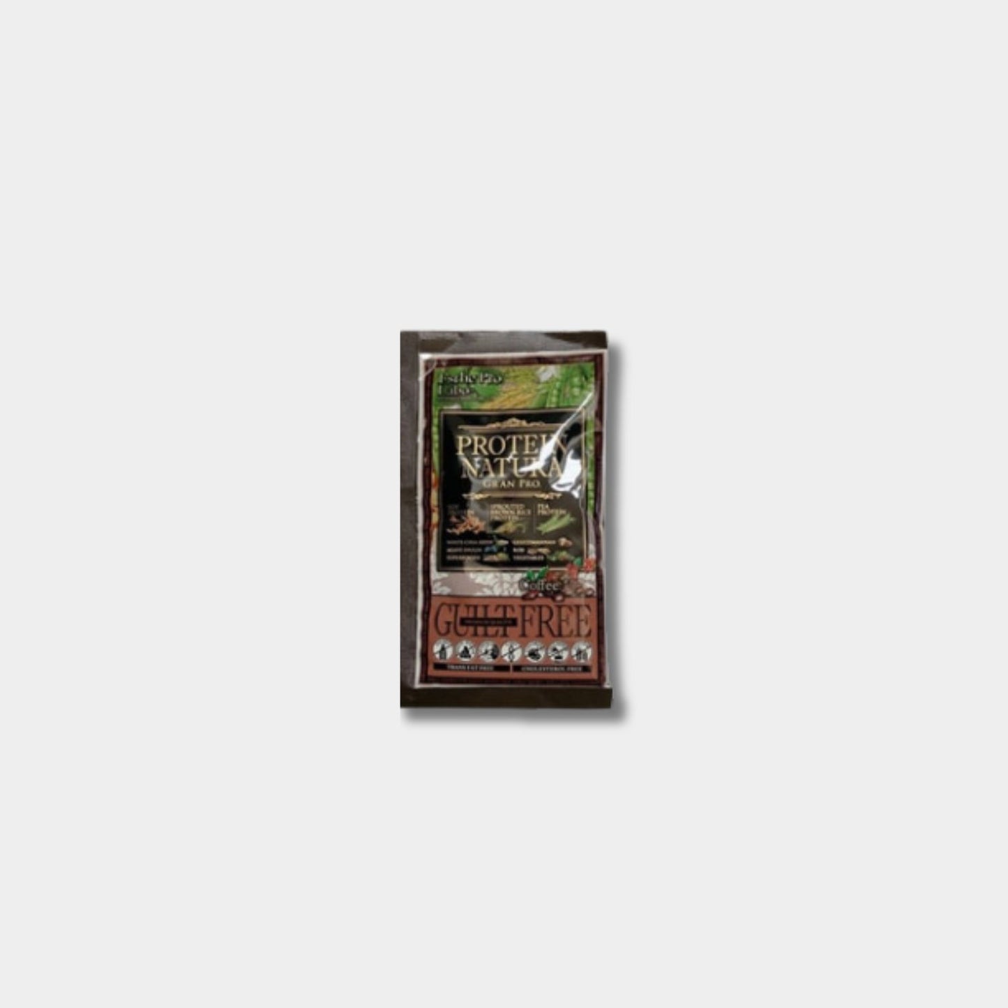 Esthe Pro Labo Protein Natura Gran Pro Coffee - B2B